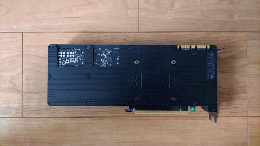 NVIDIA Quadro M6000 12GB グラフィックボード