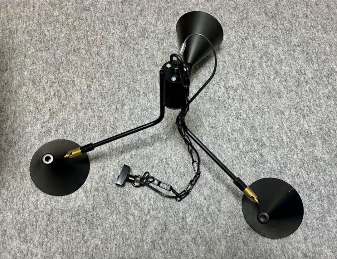 ペンダントライト