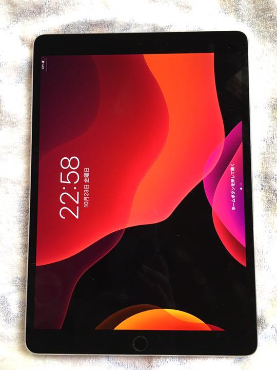 iPad 64GB