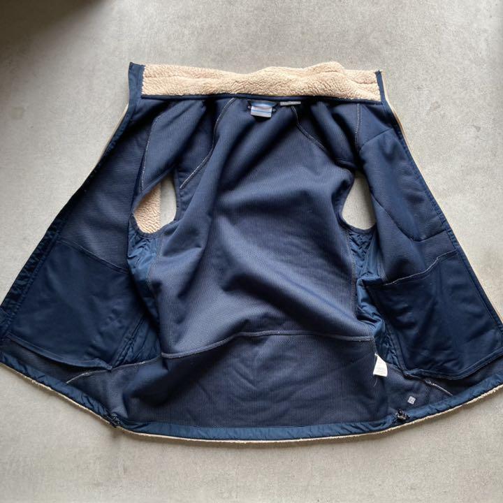 人気 Columbia XL コロンビア ボアフリースベスト 迅速な対応で商品をお届け致します コロンビア 人気 Columbia XL コロンビア ボアフリースベスト 迅速な対応で商品をお届け致します コロンビア