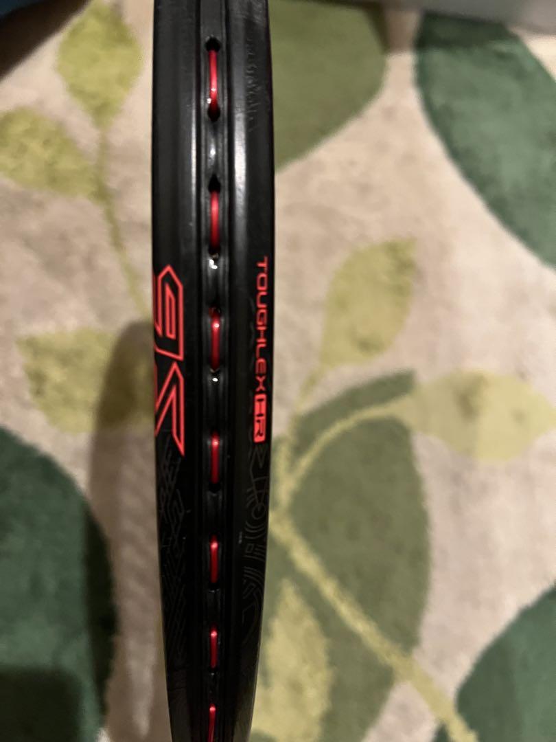 エフレーザー9S