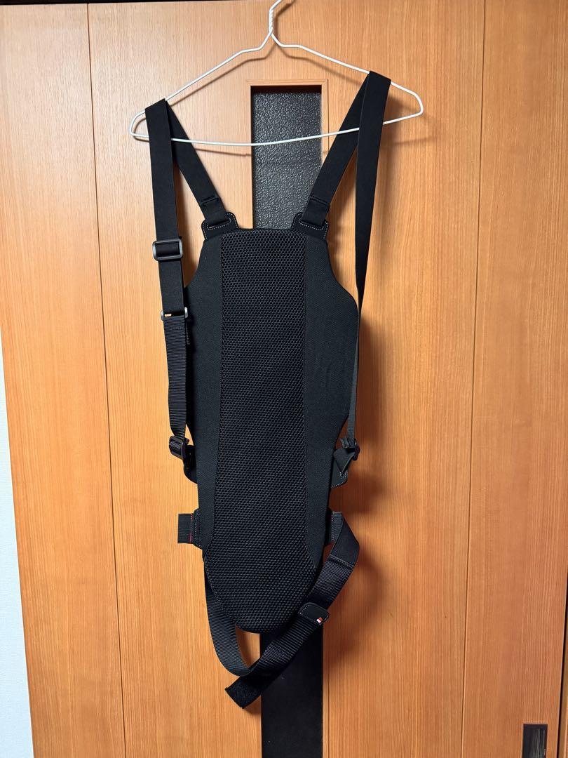 クシタニ　ネオレーシングバック プロテクター K-4451