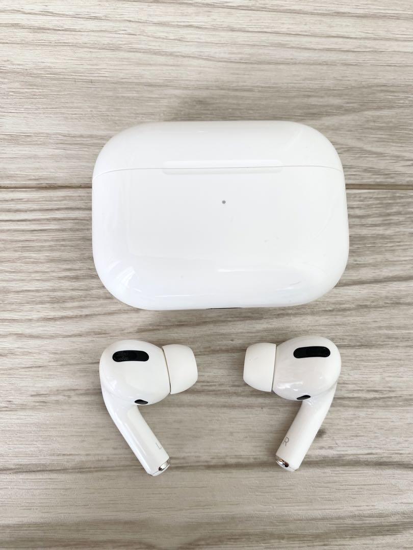 美品AirPods Pro  A2084