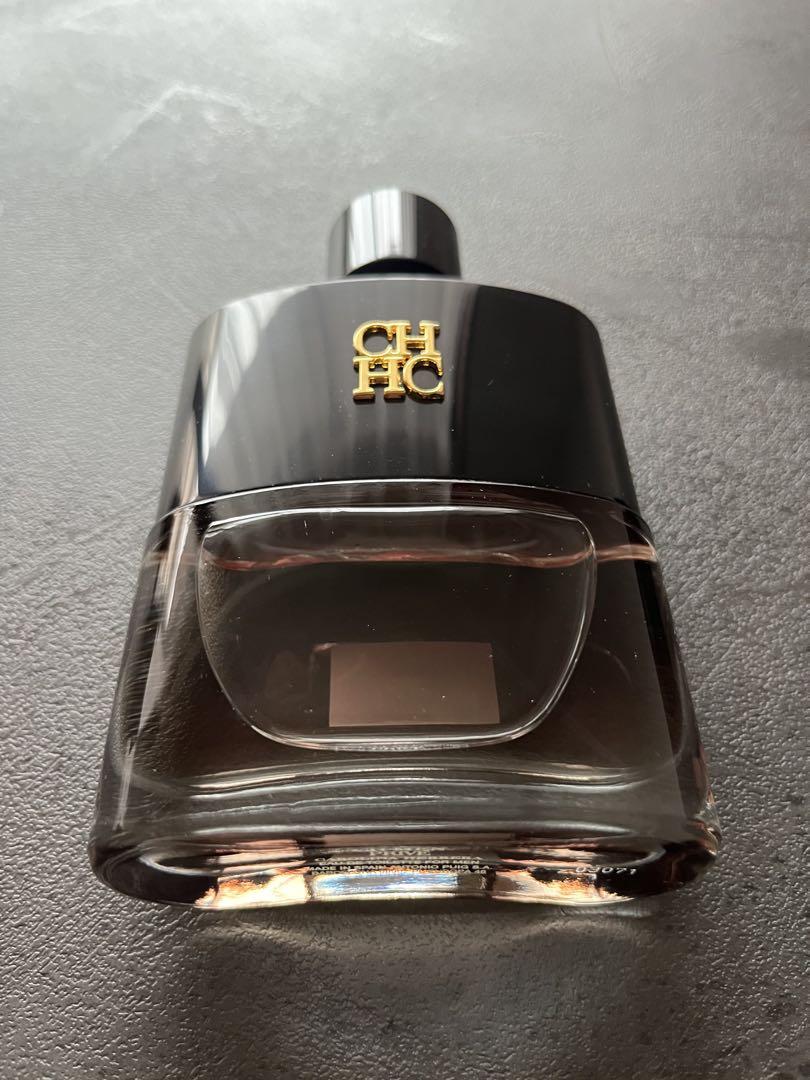 香水(男性用) Carolina Herrera CH Men Prive 100ml