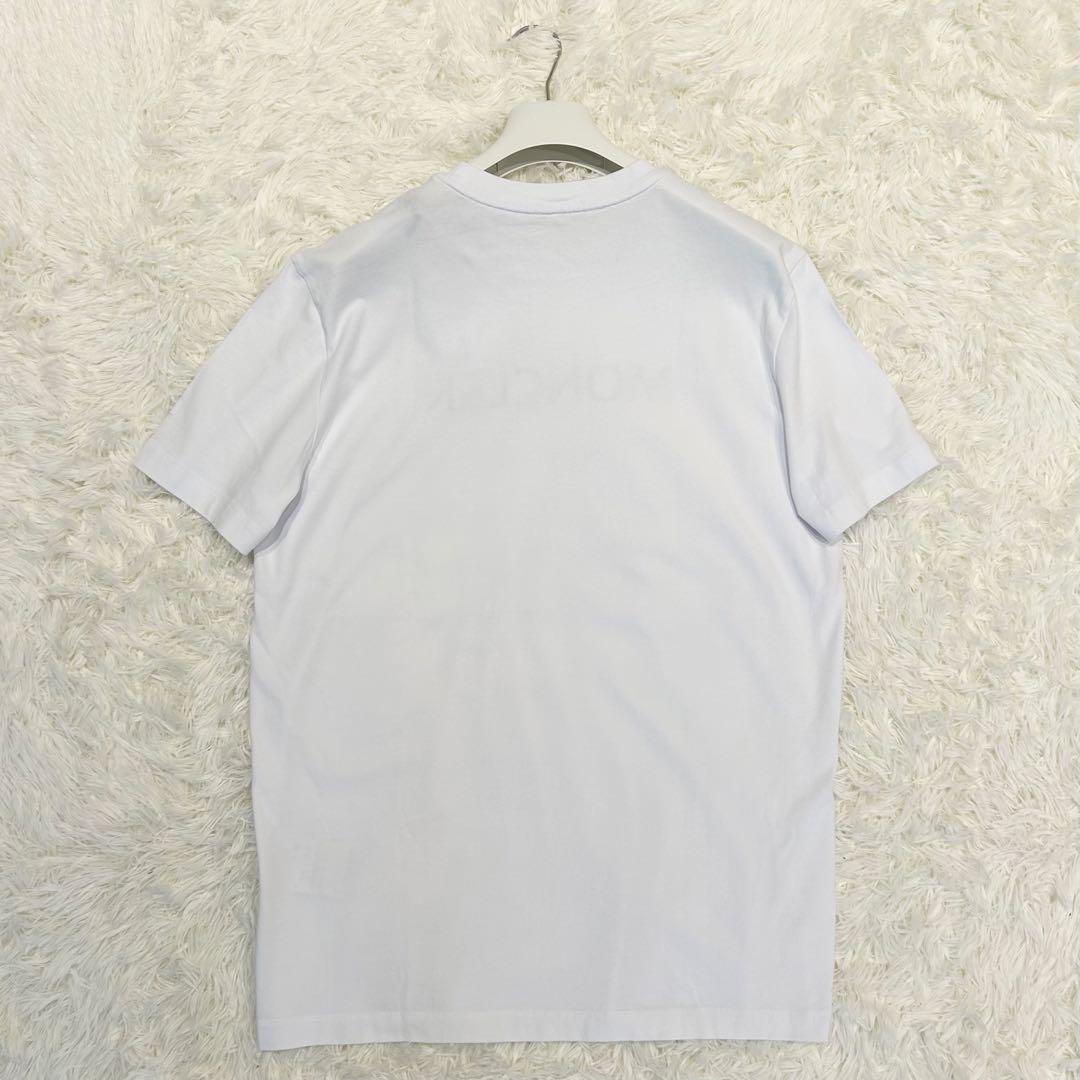 ロゴ Tシャツ