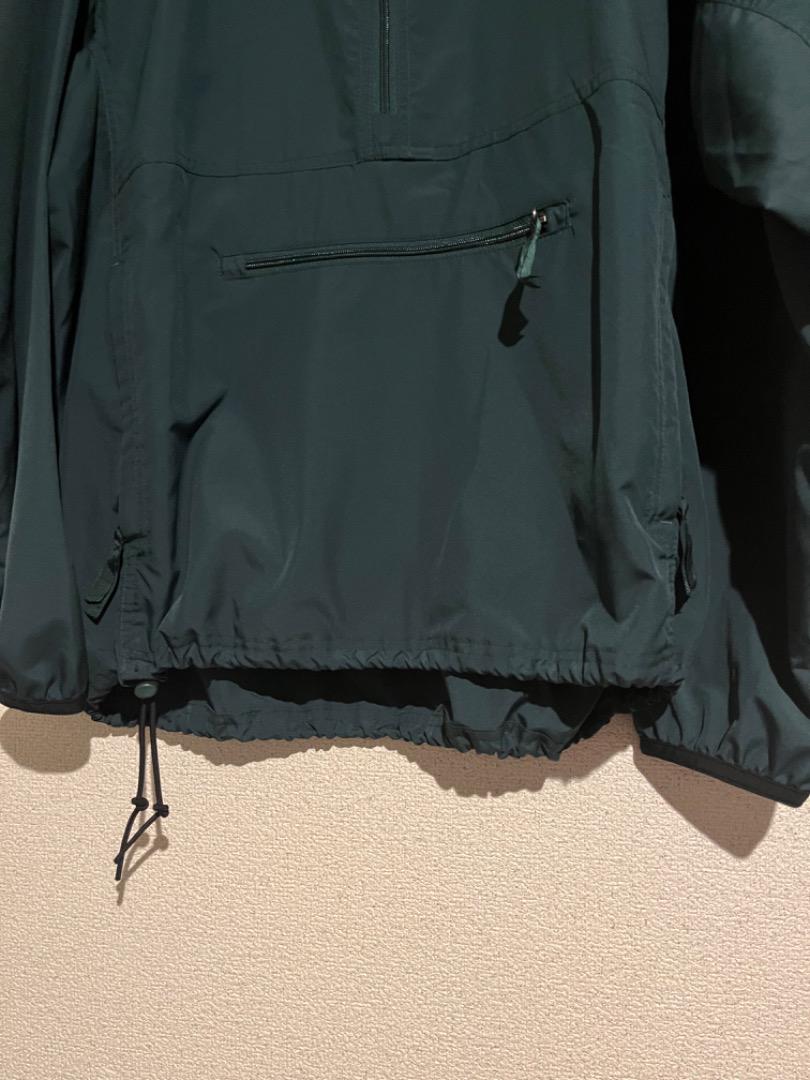 90s NIKE ナイキ acg アノラックパーカー ナイロンジャケット