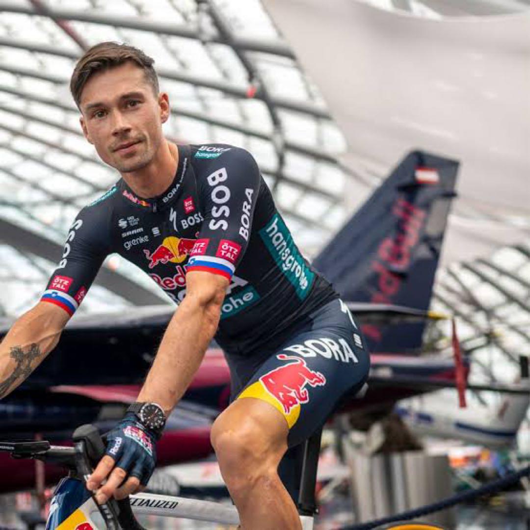 2024RedBull チームレプリカ Mサイズ