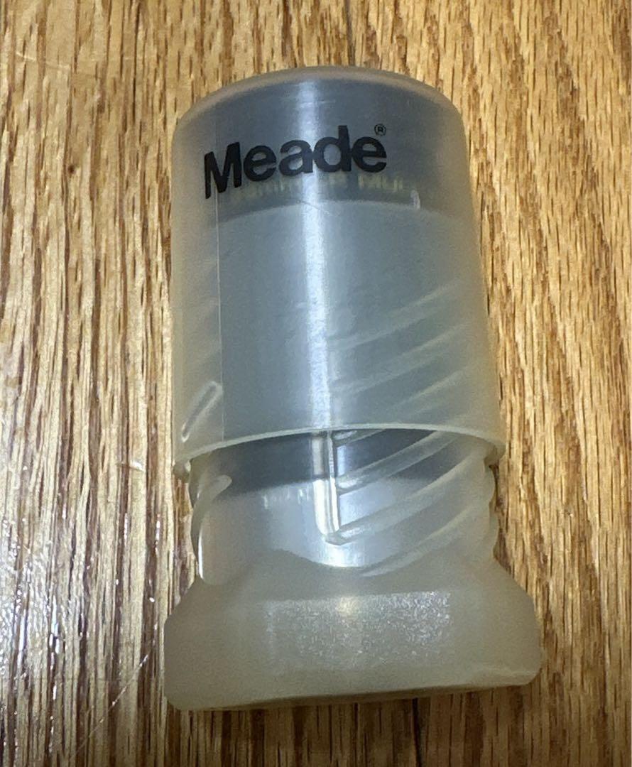 Meade TELESCOPE ACCESSORIES