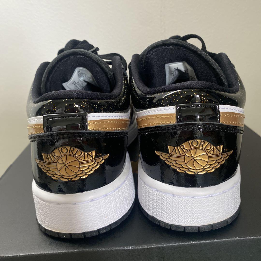 NIKE AIRJORDAN 1LOW SE(GS)23㎝