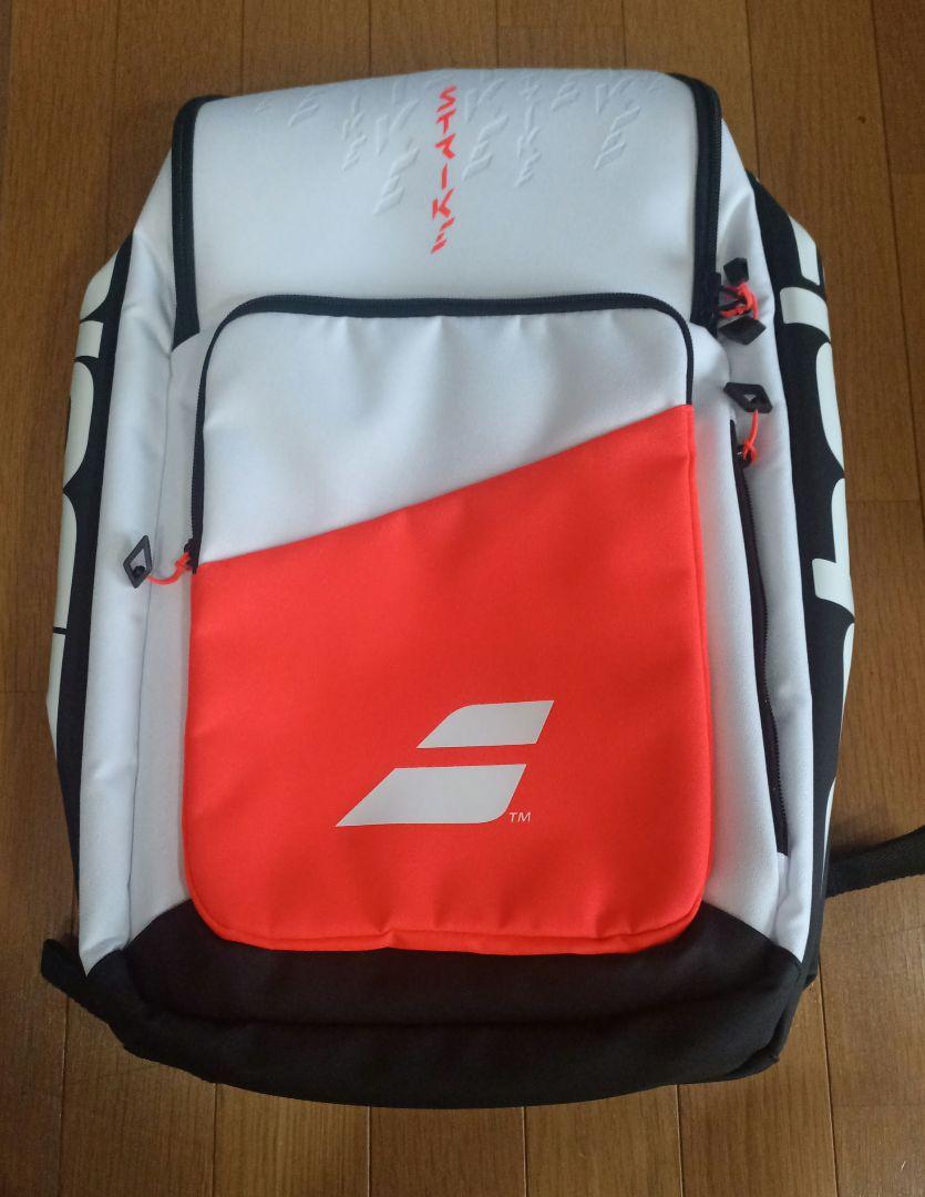 新品　バボラ Babolat テニスバッグ・ケース PURE STRIKE