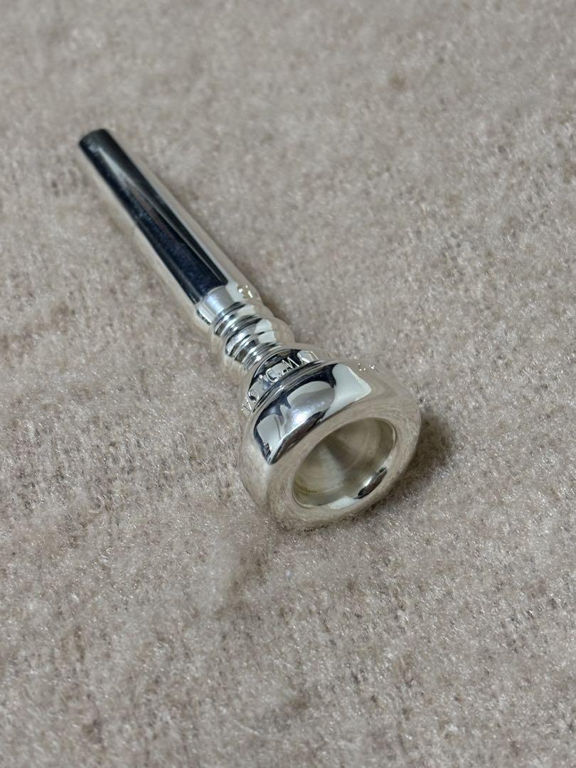 管楽器・吹奏楽器 Bob Reeves 42SV 19