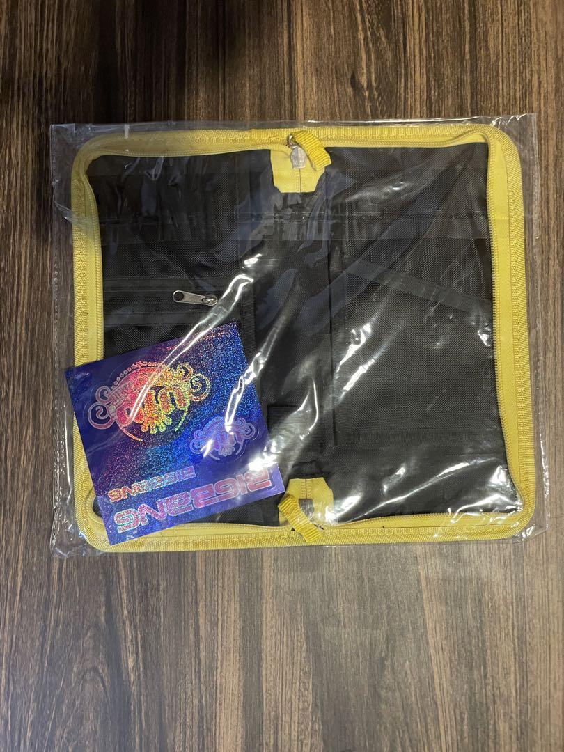 希少！ BIGBANG LIVE ファンクラブ グッズ セット 未使用品あり