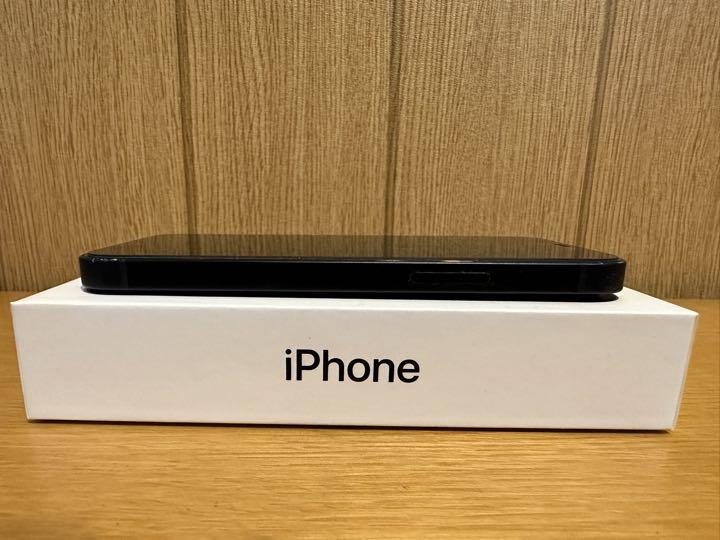 iPhone12mini 64GB ブラック バッテリー83%美品 - メルカリ