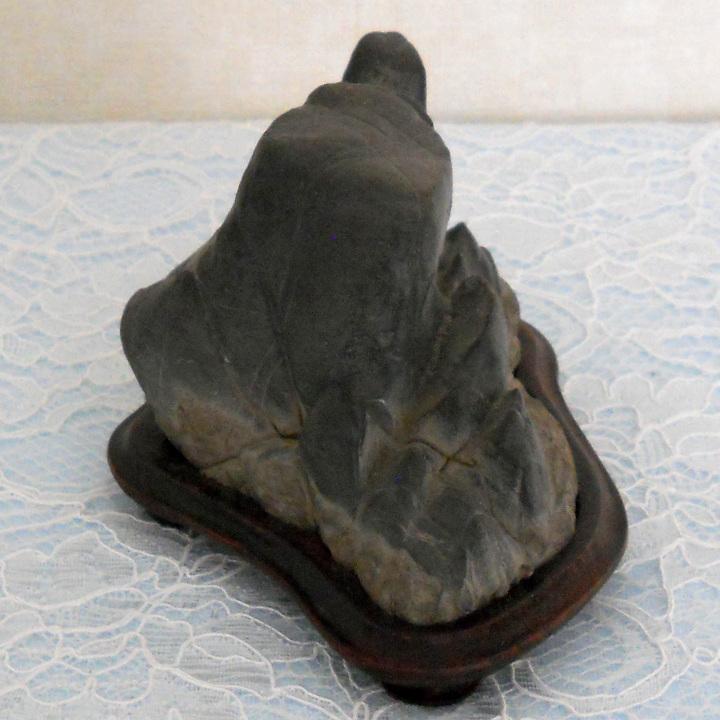 鑑賞石 水石 0kALi-m83233660071 超激得在庫