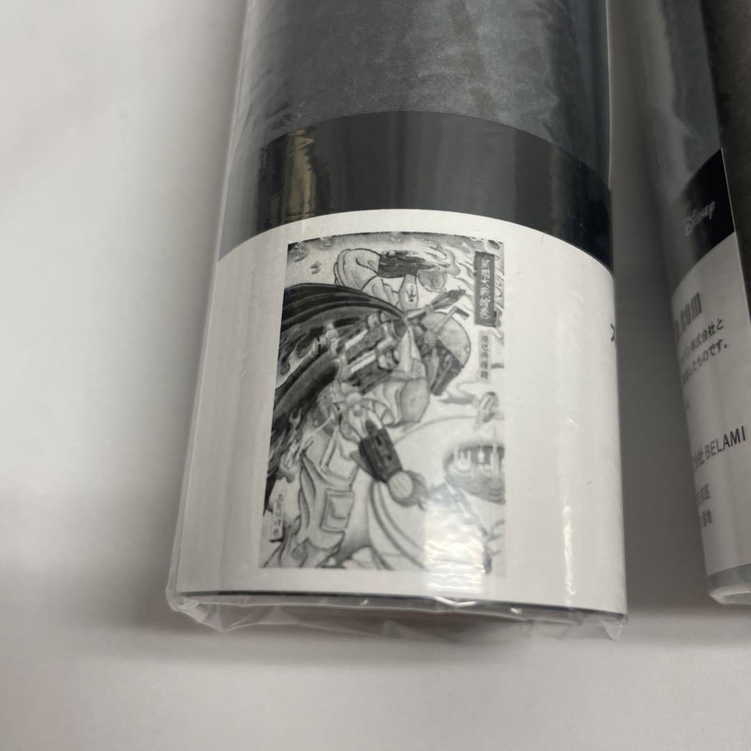 スターウォーズ 浮世絵 ポスター 5種セット スターウォーズ 浮世絵 ポスター 5種セット - メルカリ