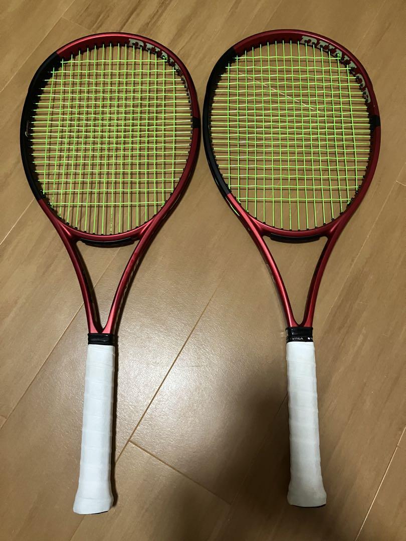 HEAD EXTREMETOUR NITE G2 ラケット(硬式用)
