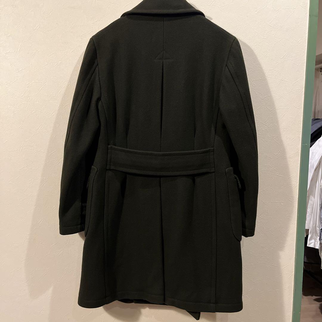 Tagliatore タリアトーレ ポロコート（SALEタリアトーレ