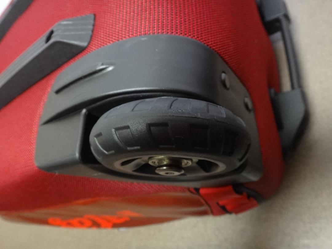 patagonia　パタゴニア　ブラックホール　ウィールド　ダッフル　45L