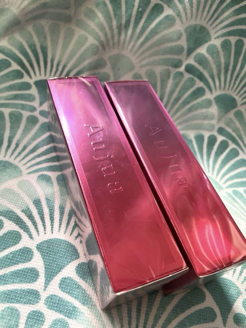新品未使用！オージュアのクエンチセラム100ml 2本セット！ミルボン