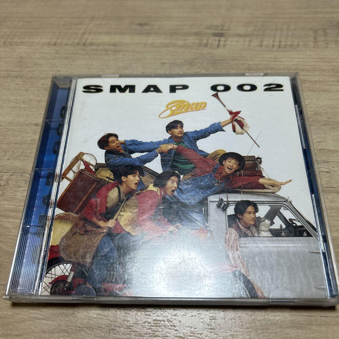 邦楽 SMAP CD SMAP CD - メルカリ
