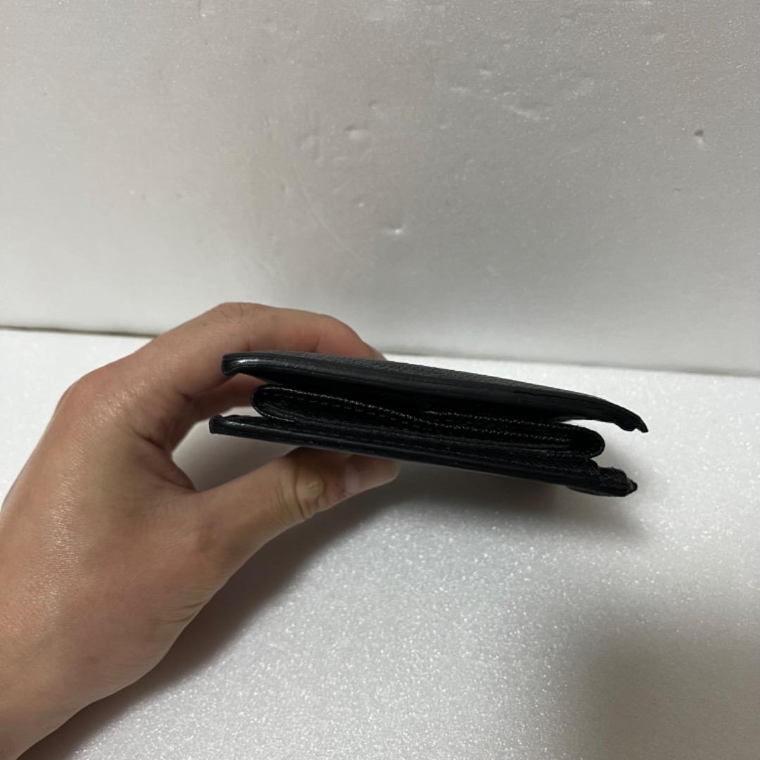 ルイヴィトン　ダミエ　グラフィット　マルコ　財布　N62664