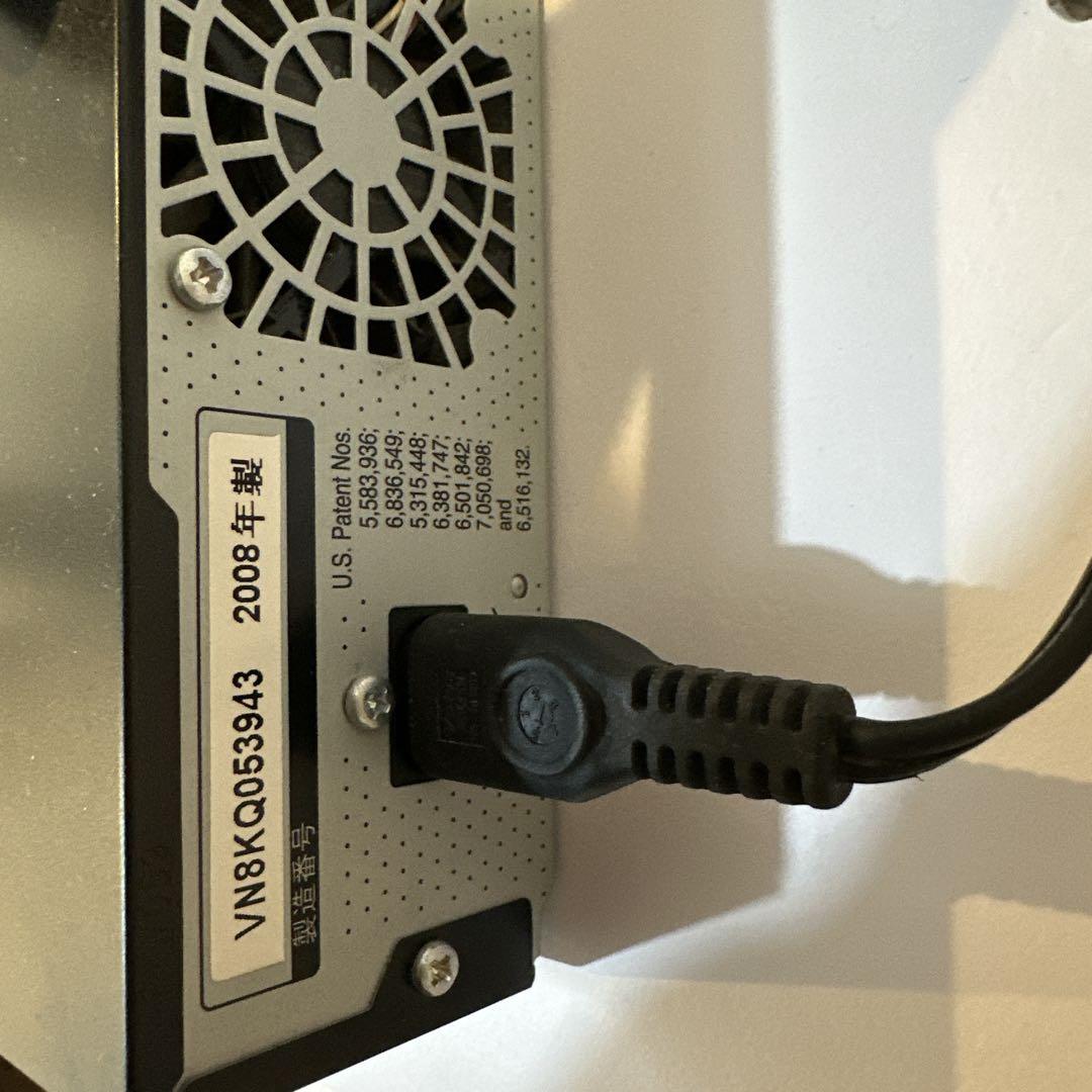 【送料込み】Panasonic dmr-xp12 DVD VIERALINK