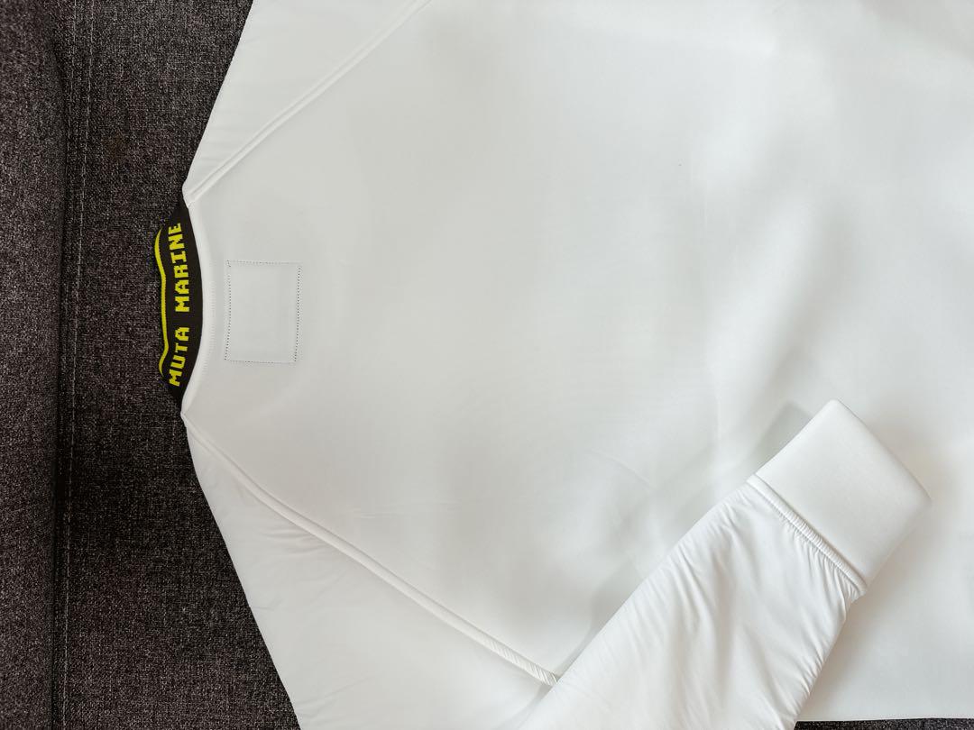 muta MARINE GOLF ムータマリンゴルフ メンズ レディース バイ