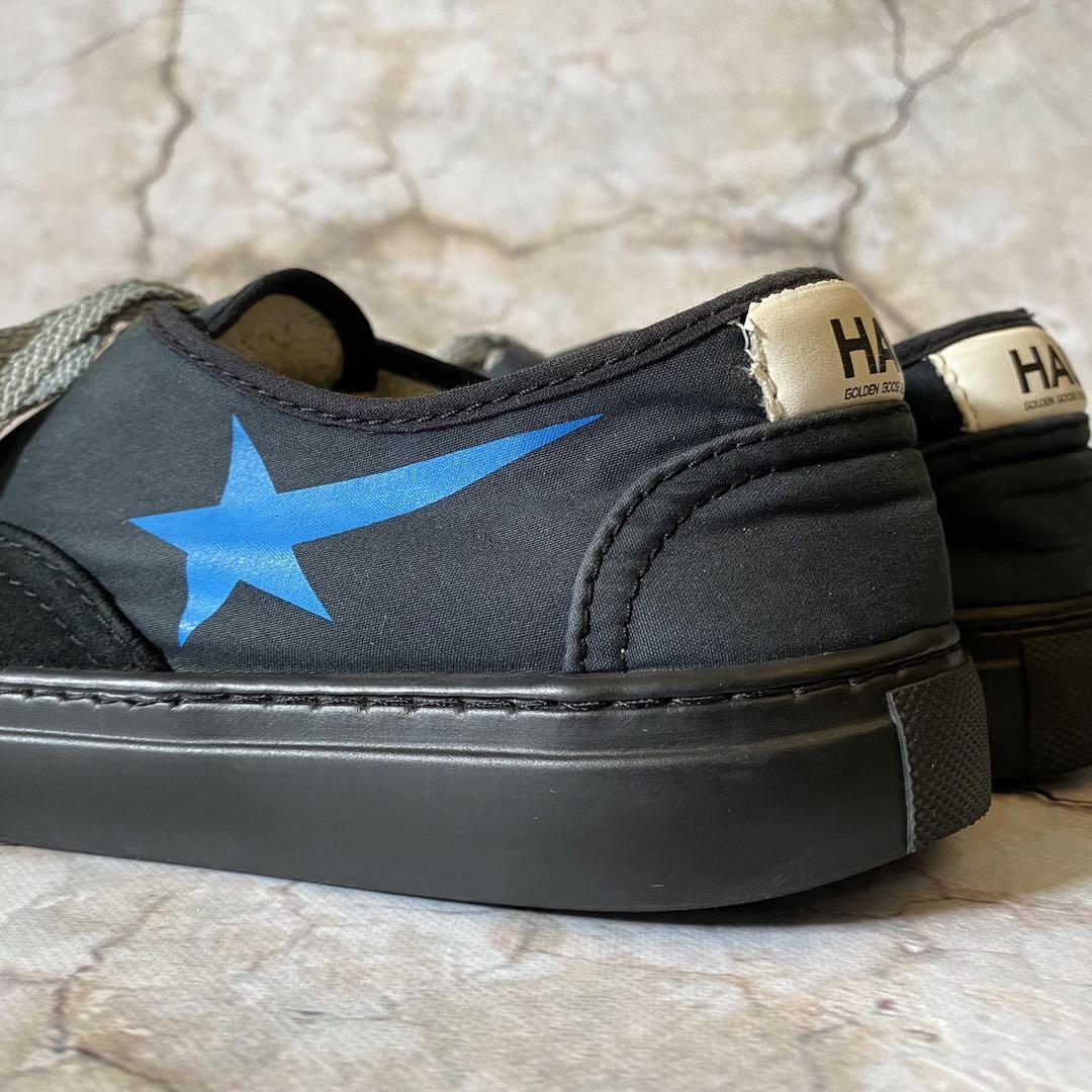 Golden Goose: sneakers and clothes for men and women