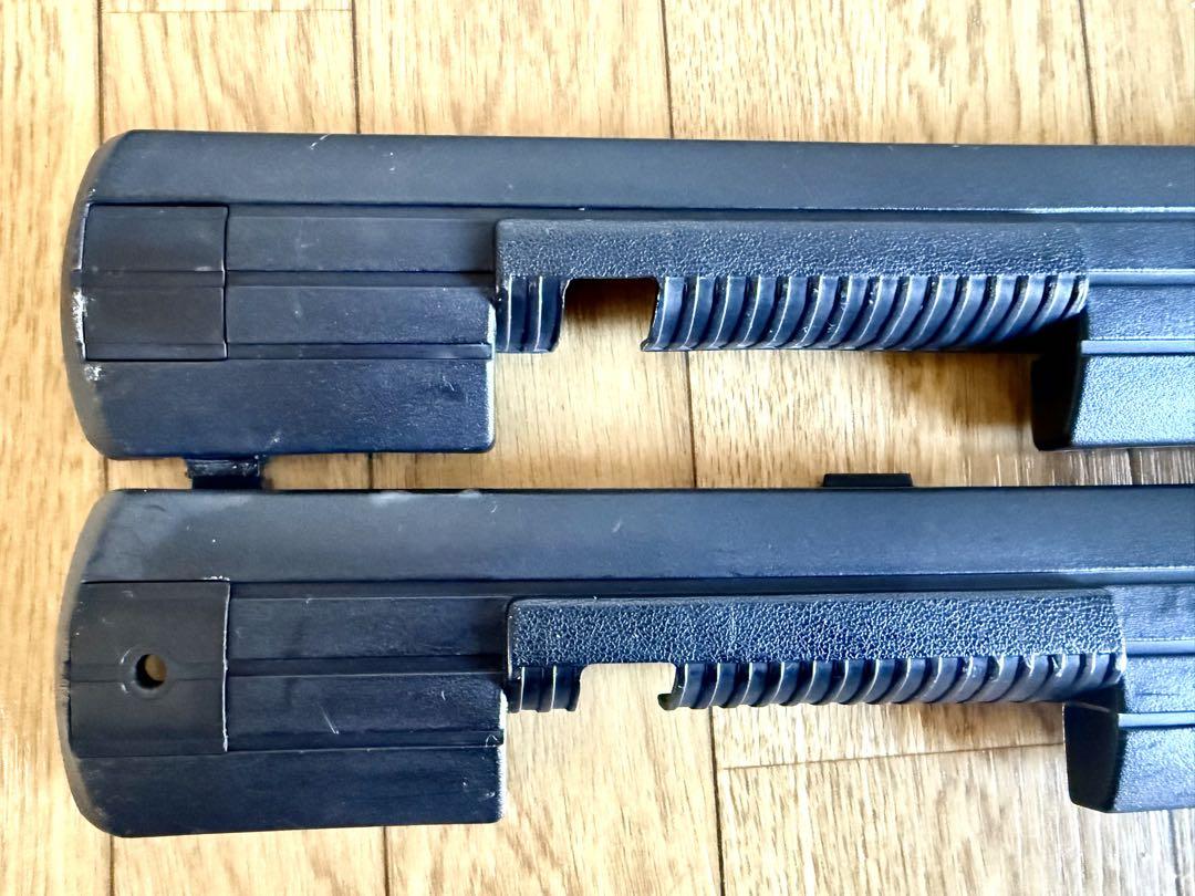 モトコンポサイドモールカバー蓋付き割れ無しAB12