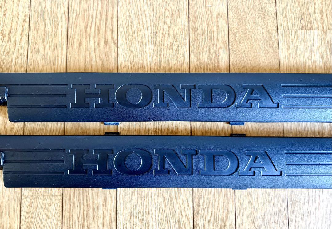 ✿ HONDA