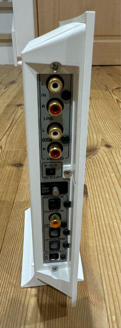 USBデジタルオーディオプロセッサー