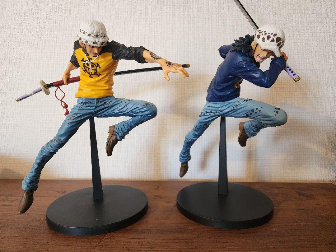 ワンピース フィギュア まとめ売り 25体 - メルカリ