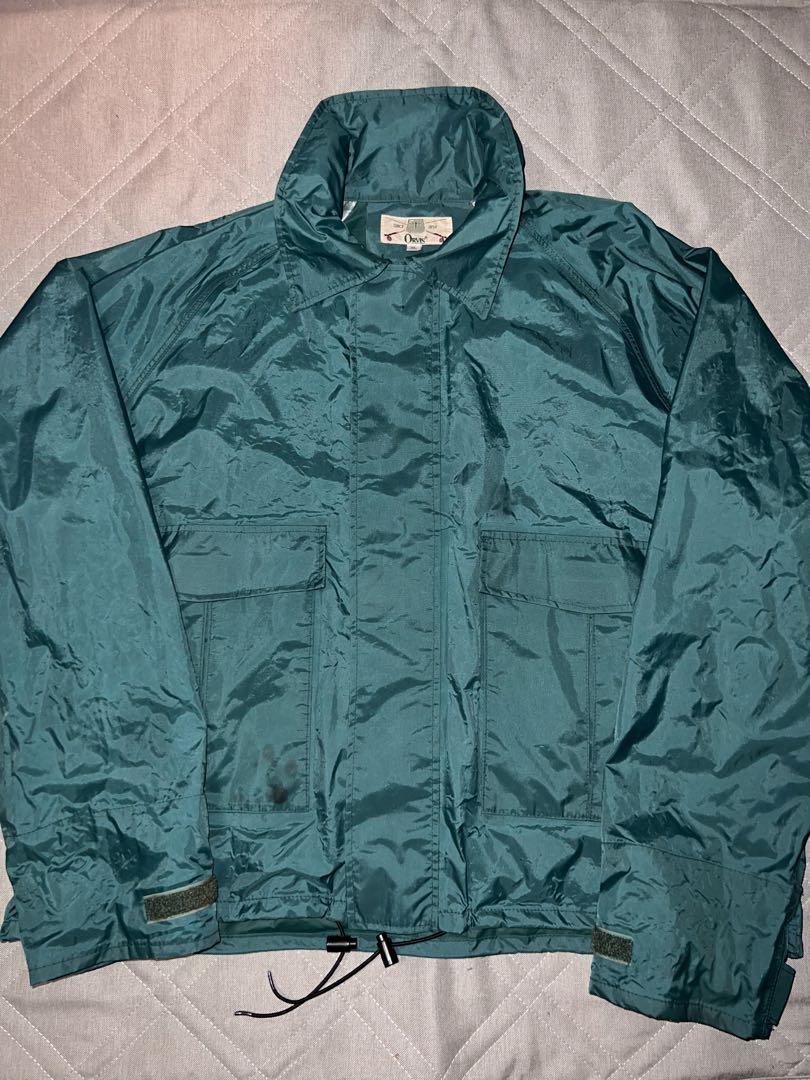 80s ORVIS Fishing Jacket オービス ジャケット XL - メルカリ 80s ORVIS Fishing Jacket オービス ジャケット XL - メルカリ