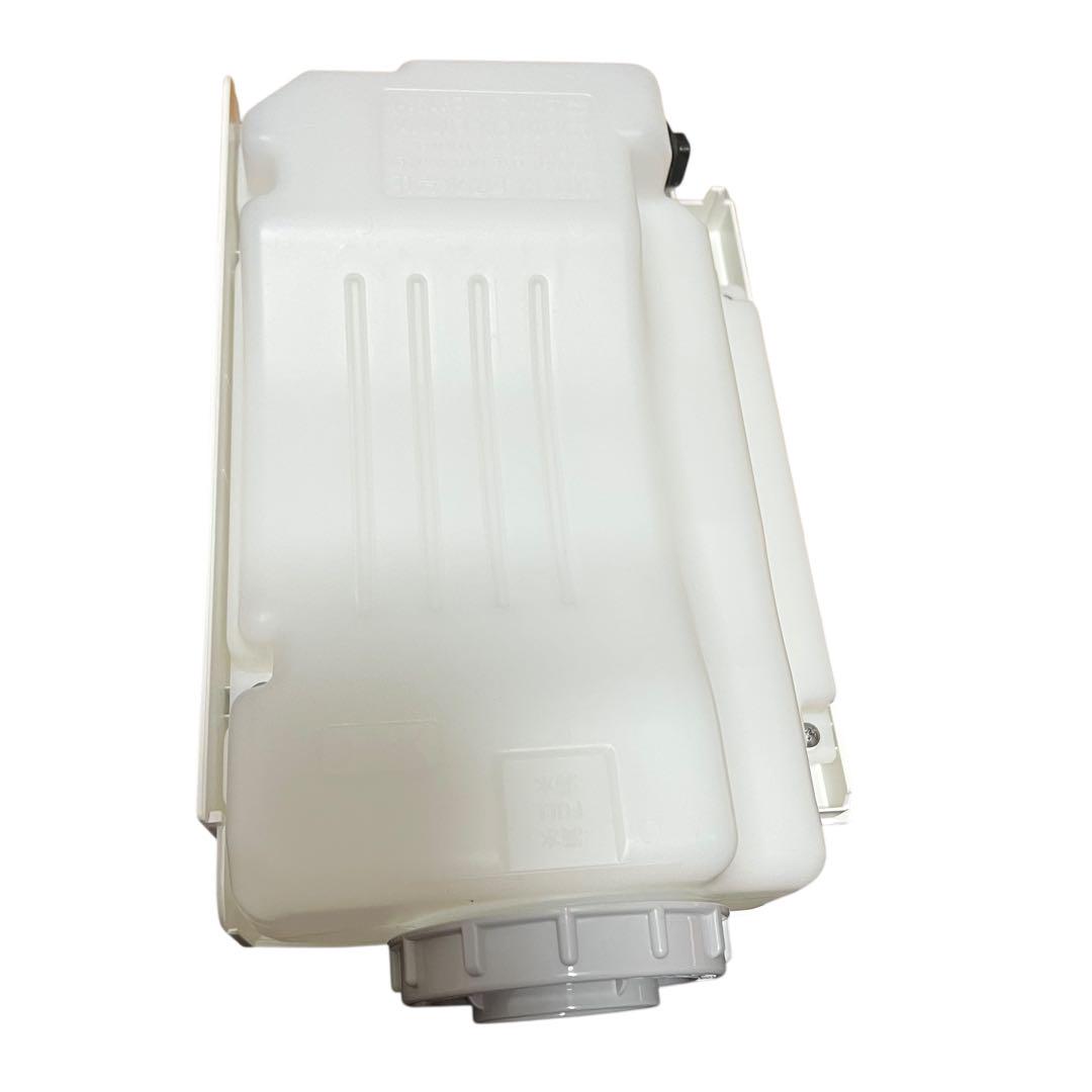 【Panasonic】F-VXU90-W 加湿空気清浄機　2021年製