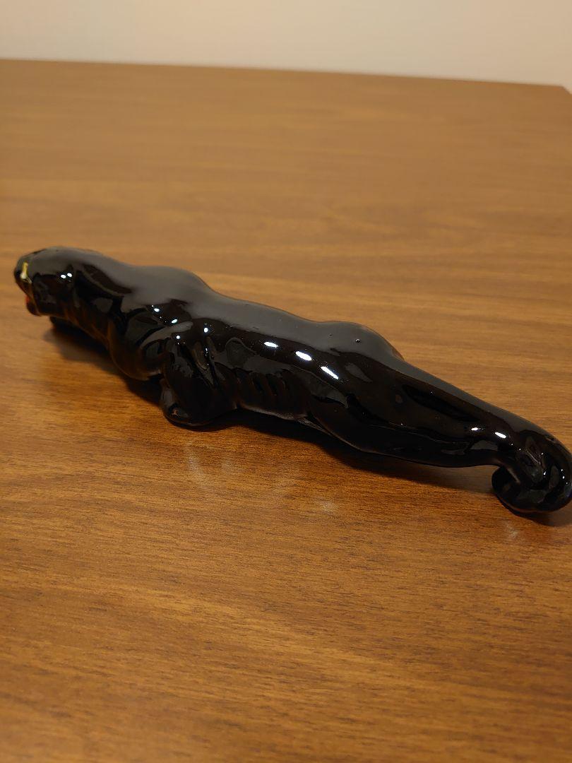 Vintage Black Panther ビンテージ ブラックパンサー 2