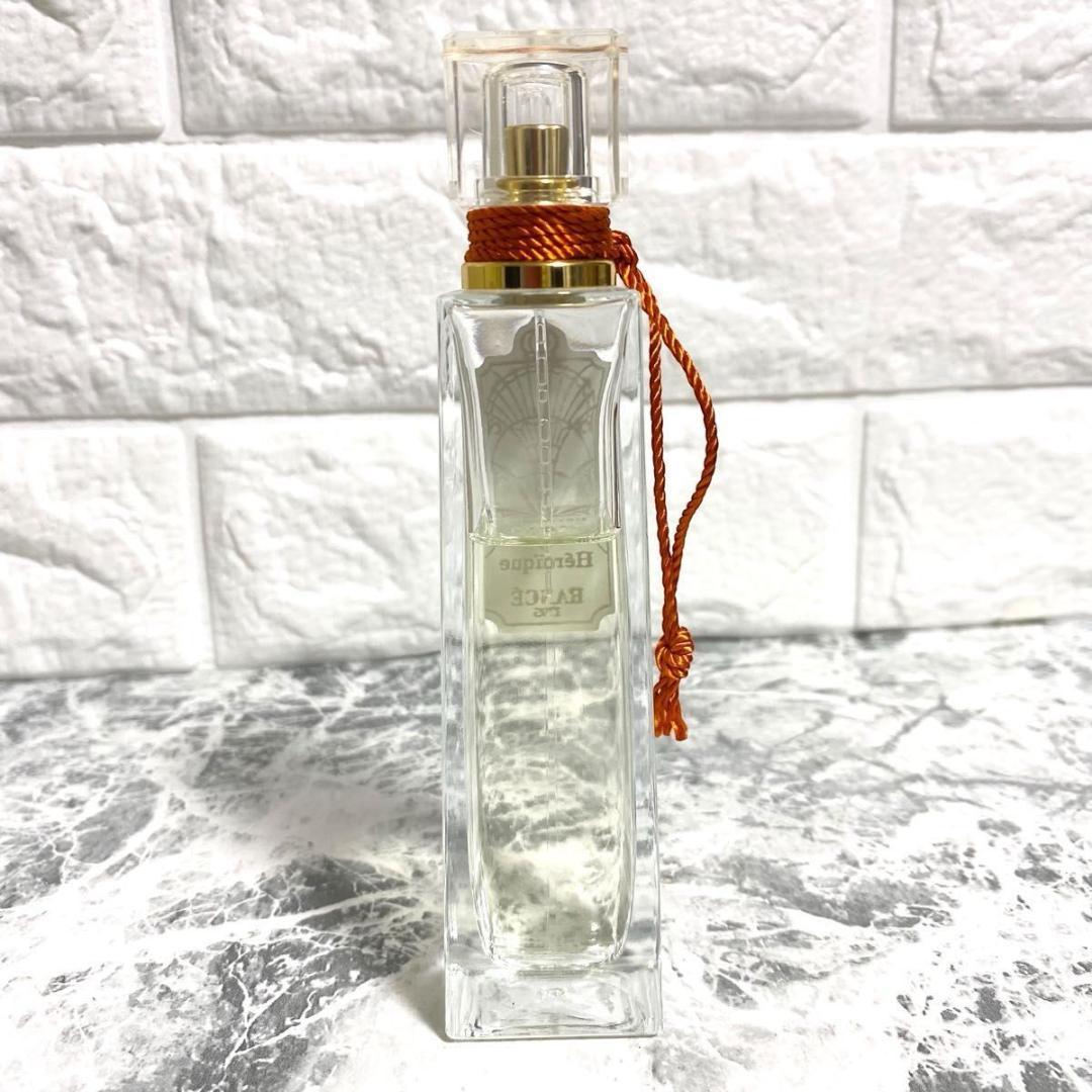 ランセ ヒロイック オードパルファン EDP 香水 50ml