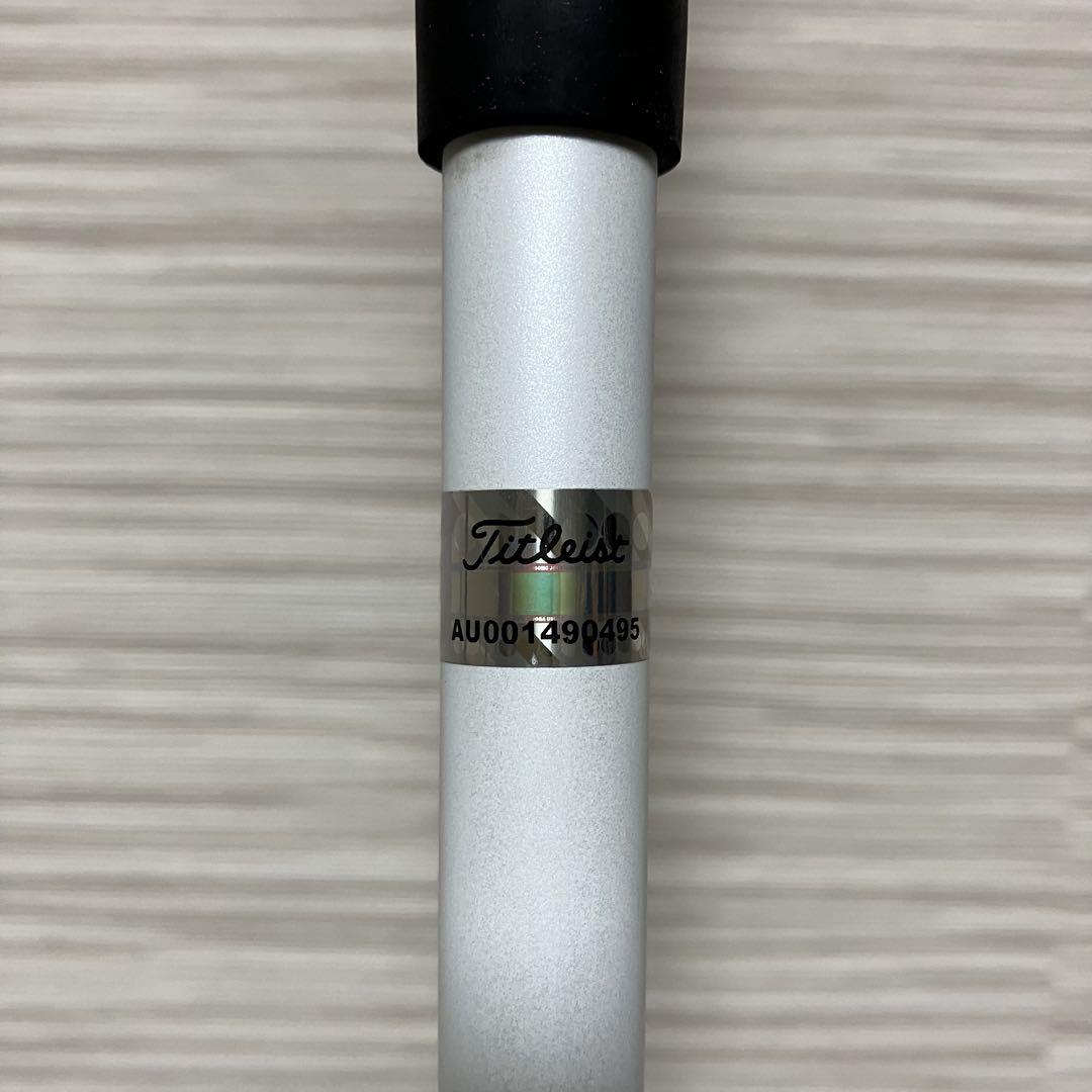 タイトリスト ユーティリティ TS2 21° レフティ メンズ　SR　T-60