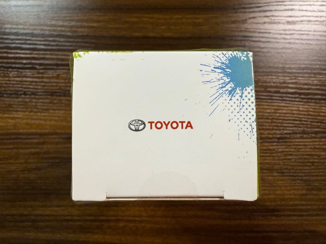 1|43ミニカーTOYOTA