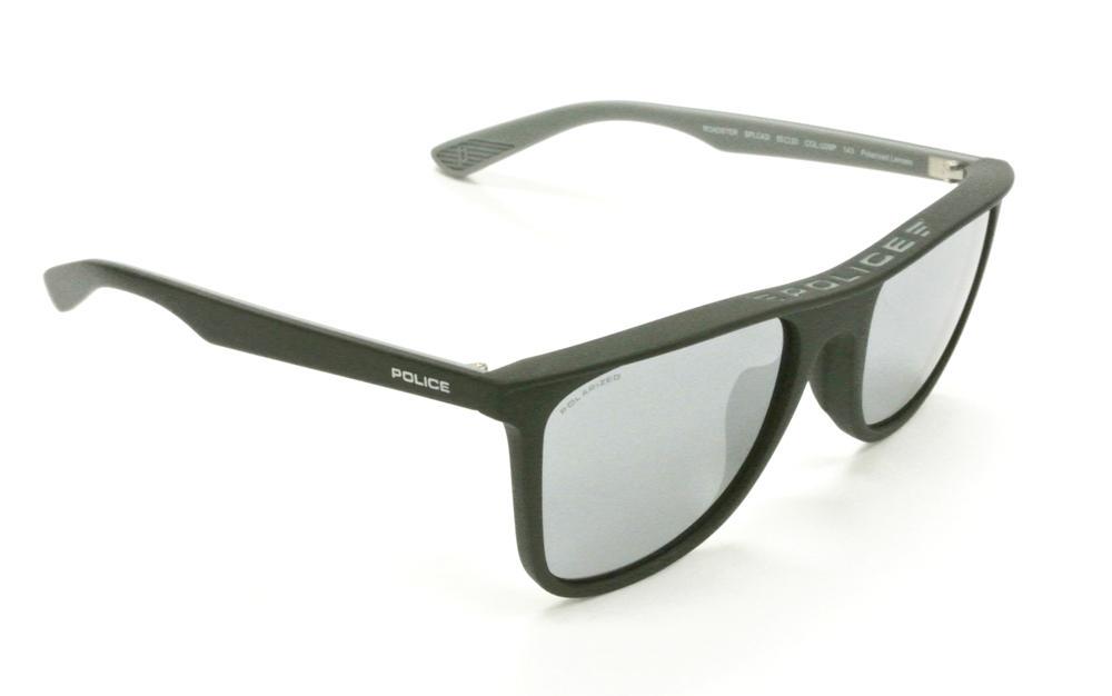 低価人気 ポリスサングラス×EXIT SPLC42I 新品 KluF3-m83242330954 カプセルコレクション HOT人気SALE