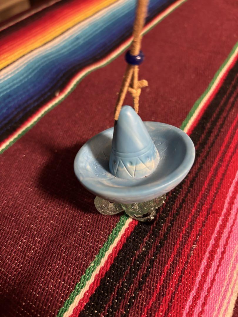 メキシコハッピーヘルナンデス　ローライダー