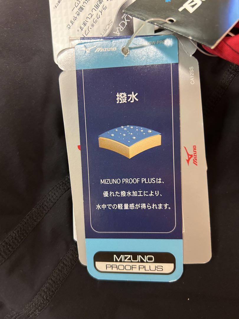 MIZUNO 水着　レディース　Lサイズ