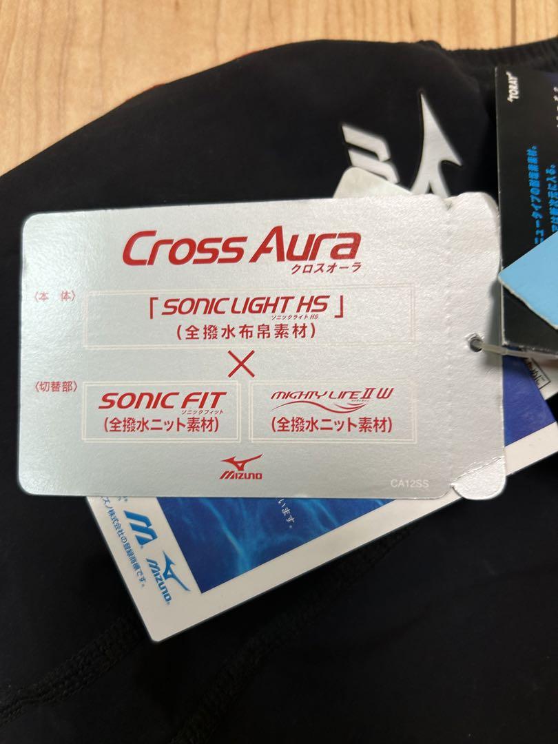 MIZUNO 水着　レディース　Lサイズ