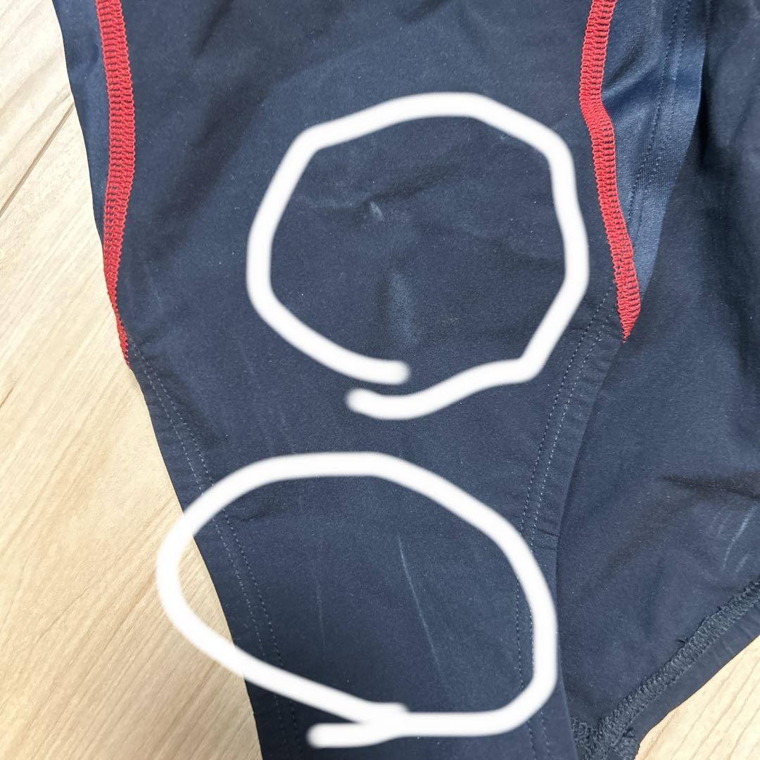 MIZUNO 水着　レディース　Lサイズ