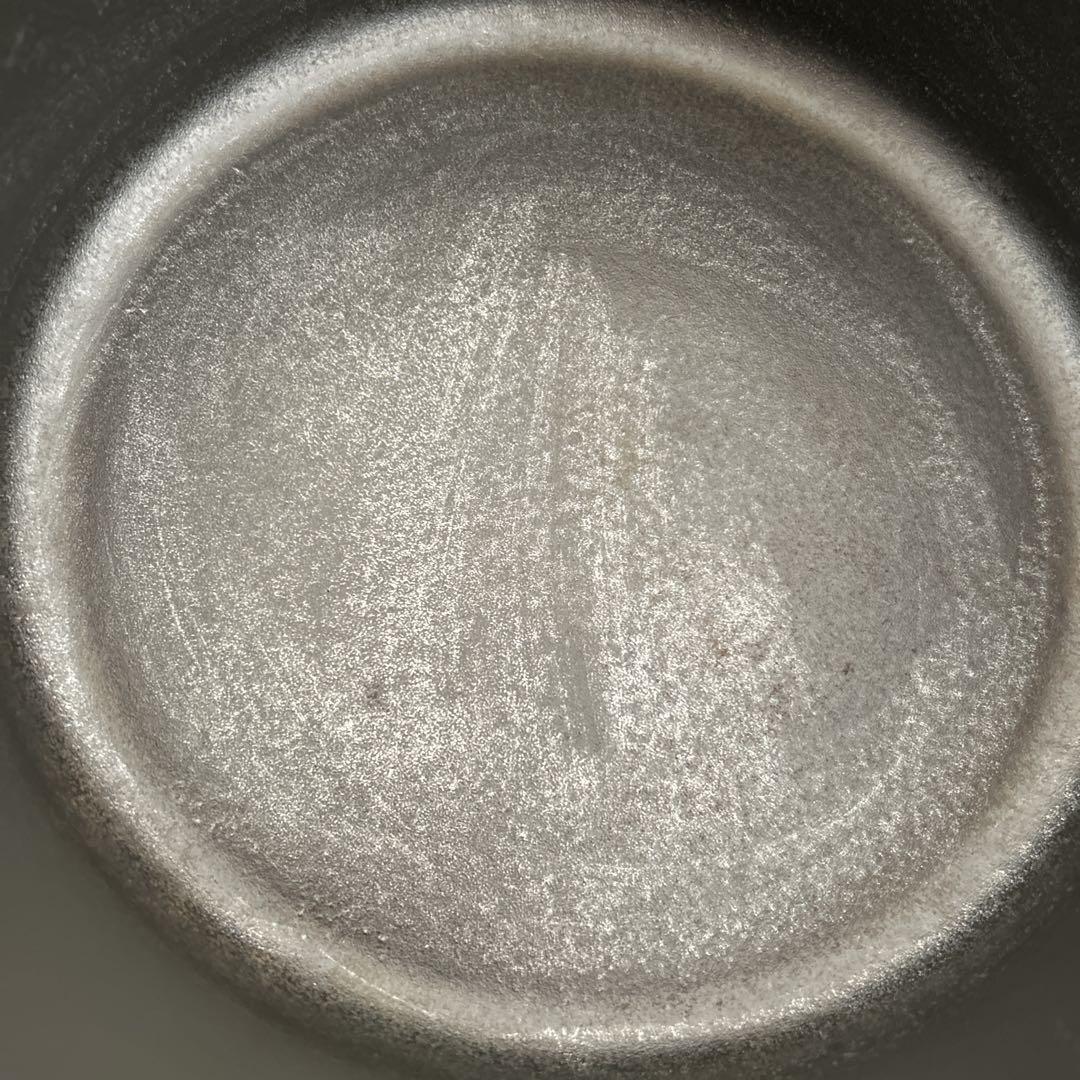 STAUB LA COCOTTE 20cm 両手鍋　グレー