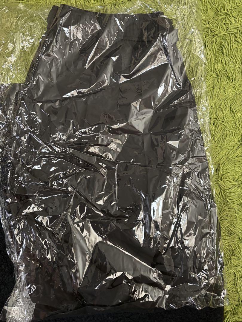 ALOUND | STYLE ：ALOUND TWOTUCK BELTED VENTILATION NYLON