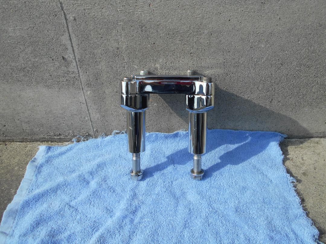 ハーレーライザー（純正品）