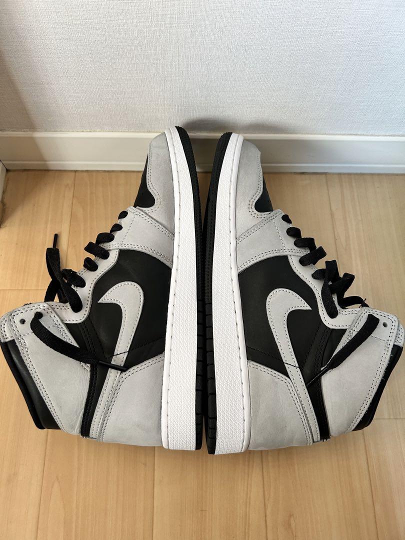 NIKE AirJordan 1 High OG Shadow 2.0★25cm