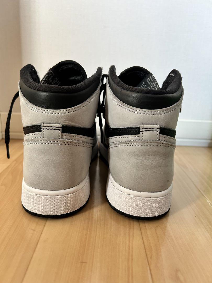 NIKE AirJordan 1 High OG Shadow 2.0★25cm