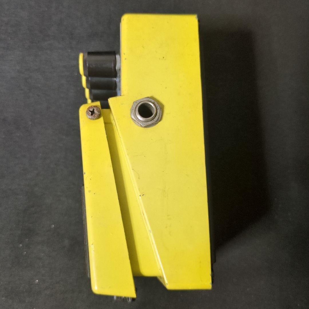 BOSS OD-2 Turbo OverDrive BOSS OD-2 Turbo OverDrive