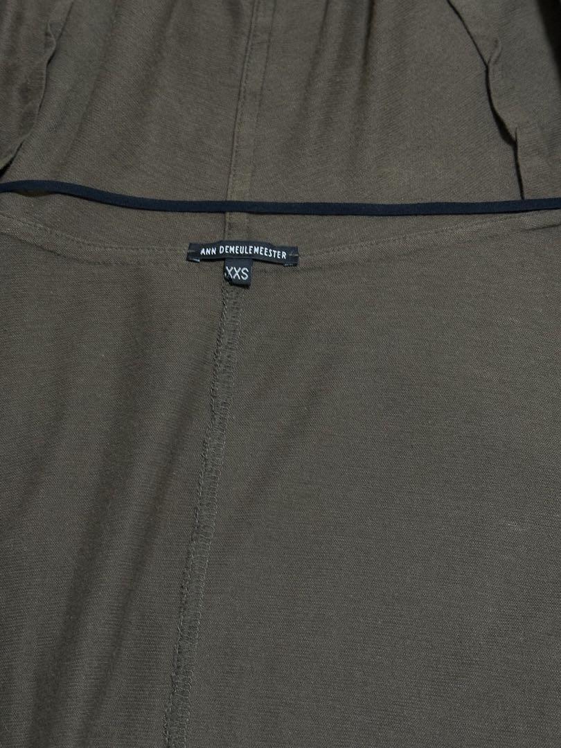 ann demeulemeester コート Tシャツ rick owens